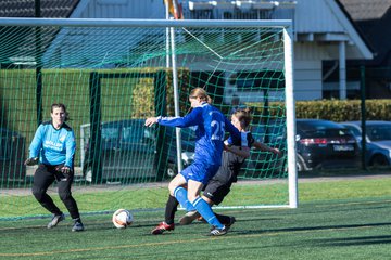 Bild 76 - Frauen SV Henstedt Ulzburg II - TSV Russee : Ergebnis: 6:0